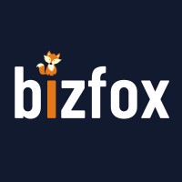 Bizfox Solutions logo, Bizfox Solutions contact details