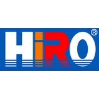 Hiro Inc. logo, Hiro Inc. contact details