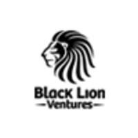 Black Lion Ventures logo, Black Lion Ventures contact details