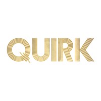 Quirk Brand Consulting logo, Quirk Brand Consulting contact details