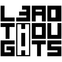 Lead Thoughts logo, Lead Thoughts contact details