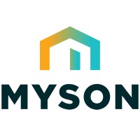 Myson logo, Myson contact details