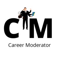 Career Moderator logo, Career Moderator contact details