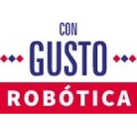 CON GUSTO ROBÓTICA logo, CON GUSTO ROBÓTICA contact details