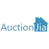 AuctionJia logo, AuctionJia contact details