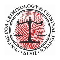 Centre for Criminology & Criminal Justice logo, Centre for Criminology & Criminal Justice contact details