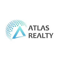 Atlas Realty Dubai logo, Atlas Realty Dubai contact details