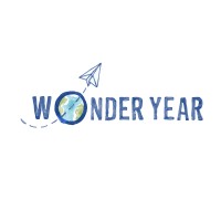 Wonder Year logo, Wonder Year contact details