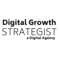 Digital Growth Strategist logo, Digital Growth Strategist contact details