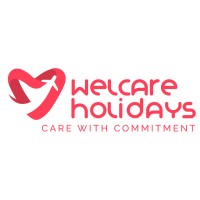 Welcare Holidays Pvt Ltd logo, Welcare Holidays Pvt Ltd contact details