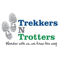 Trekkers N Trotters logo, Trekkers N Trotters contact details