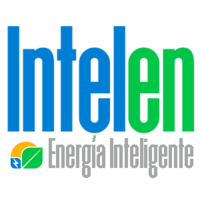 Intelen logo, Intelen contact details