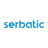 Serbatic logo, Serbatic contact details