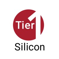 Tier 1 Silicon logo, Tier 1 Silicon contact details