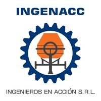 INGENIEROS EN ACCION SRL logo, INGENIEROS EN ACCION SRL contact details