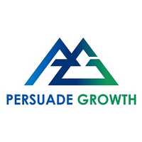 Persuade Growth logo, Persuade Growth contact details