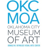 Oklahoma City Museum of Art logo, Oklahoma City Museum of Art contact details