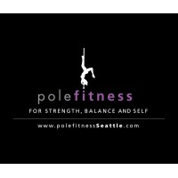 Pole Fitness Seattle logo, Pole Fitness Seattle contact details