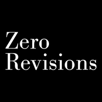 Zero Revisions logo, Zero Revisions contact details