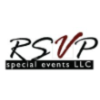 RSVP Special Events LLC logo, RSVP Special Events LLC contact details