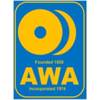 Alberta Weightlifting Association logo, Alberta Weightlifting Association contact details