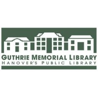 Guthrie Memorial Library - Hanover’s Public Library logo, Guthrie Memorial Library - Hanover’s Public Library contact details