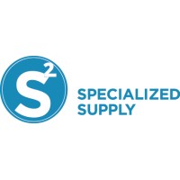 Specialized Supply logo, Specialized Supply contact details