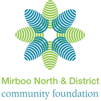 Mirboo North & District Community Foundation logo, Mirboo North & District Community Foundation contact details