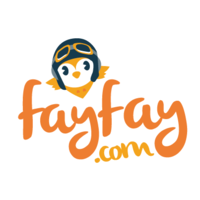 Fayfay.com logo, Fayfay.com contact details