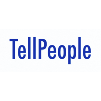 TellPeople, Inc. logo, TellPeople, Inc. contact details