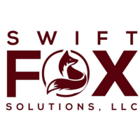 Swift Fox Solutions logo, Swift Fox Solutions contact details