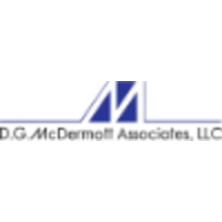 D.G. McDermott Associates logo, D.G. McDermott Associates contact details