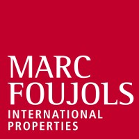 Groupe immobilier Marc Foujols logo, Groupe immobilier Marc Foujols contact details