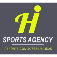 H Sports Agency logo, H Sports Agency contact details