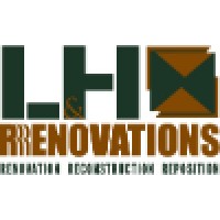 L&H Renovation, Inc. logo, L&H Renovation, Inc. contact details