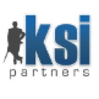 KSI Partners logo, KSI Partners contact details