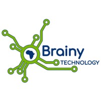 Brainy Technology logo, Brainy Technology contact details