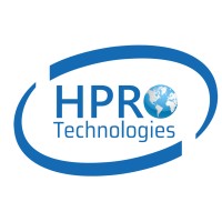 HPRO Technologies  LLC logo, HPRO Technologies  LLC contact details