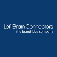 Left Brain Connectors logo, Left Brain Connectors contact details