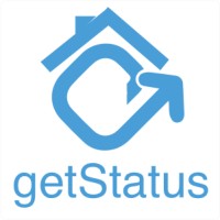 getStatus logo, getStatus contact details