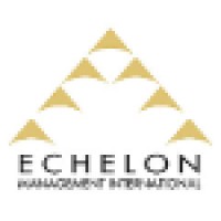 Echelon Management logo, Echelon Management contact details