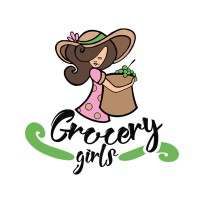 Grocery Girls logo, Grocery Girls contact details