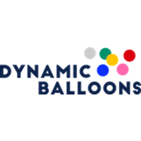 Dynamic Balloons logo, Dynamic Balloons contact details