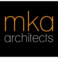 MKA Architects logo, MKA Architects contact details