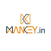 Mankey.in logo, Mankey.in contact details