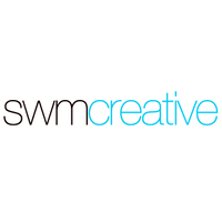 SWMCreative logo, SWMCreative contact details