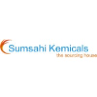 SUMSAHI KEMICALS logo, SUMSAHI KEMICALS contact details