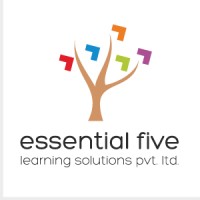 Essential Five Learning Solutions Pvt. Ltd. logo, Essential Five Learning Solutions Pvt. Ltd. contact details