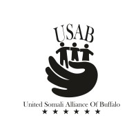 USAB logo, USAB contact details