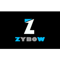 ZYBOW logo, ZYBOW contact details